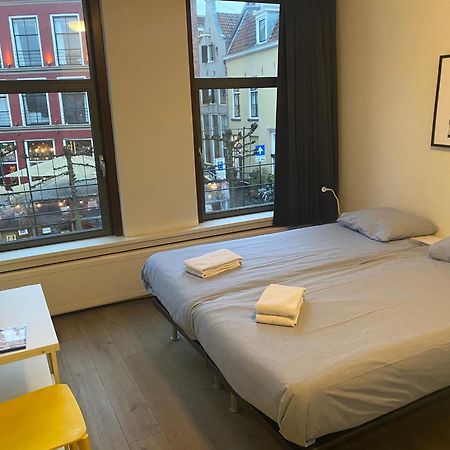 Kleinschalig Hostel In Deventer, Hartje Stad, Aan De Ijssel, Ngoại thất bức ảnh