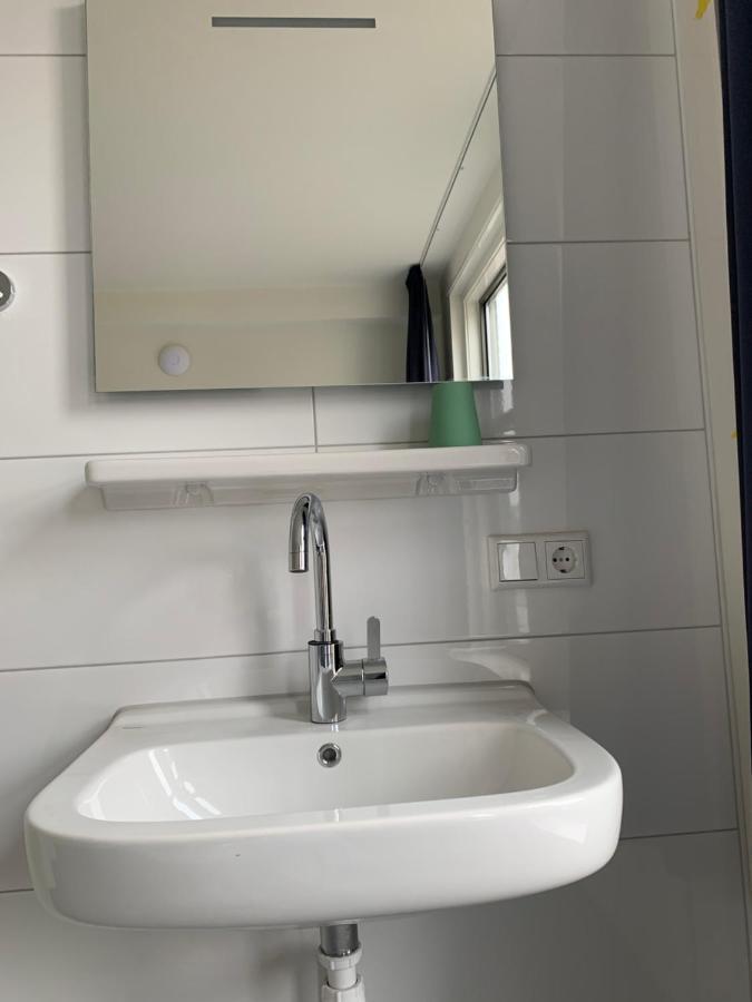 Kleinschalig Hostel In Deventer, Hartje Stad, Aan De Ijssel, Ngoại thất bức ảnh