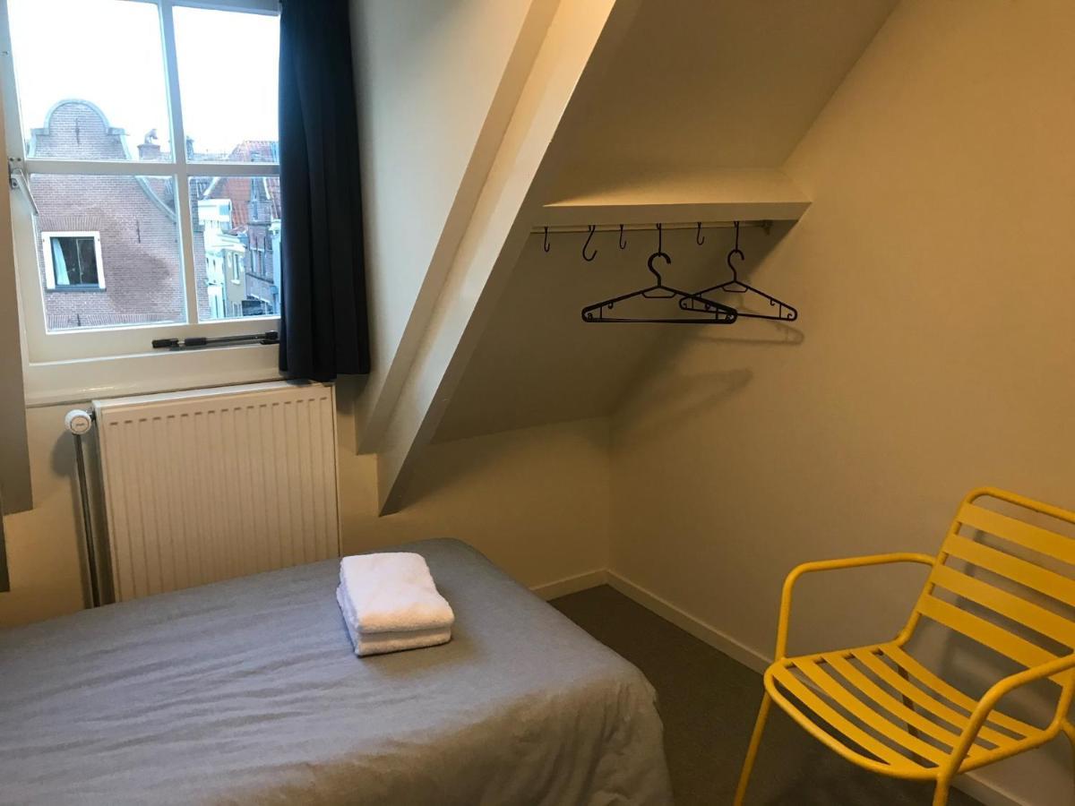 Kleinschalig Hostel In Deventer, Hartje Stad, Aan De Ijssel, Ngoại thất bức ảnh