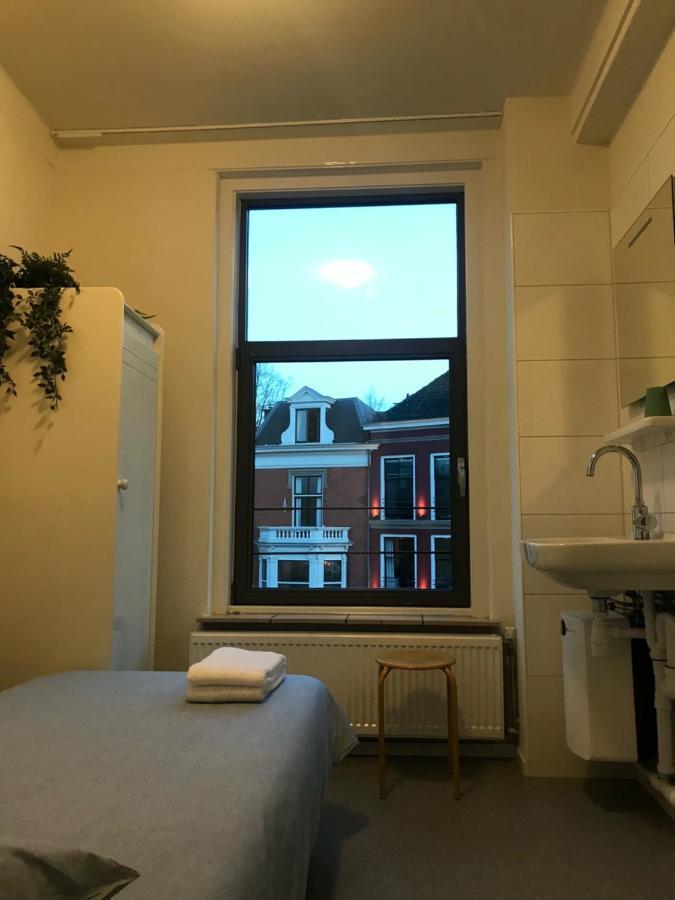 Kleinschalig Hostel In Deventer, Hartje Stad, Aan De Ijssel, Ngoại thất bức ảnh