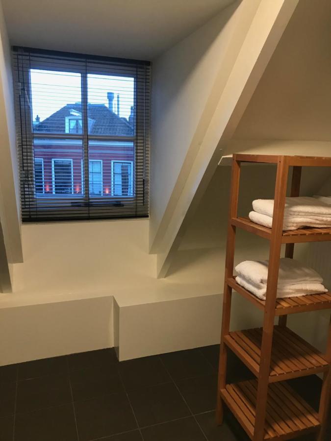 Kleinschalig Hostel In Deventer, Hartje Stad, Aan De Ijssel, Ngoại thất bức ảnh