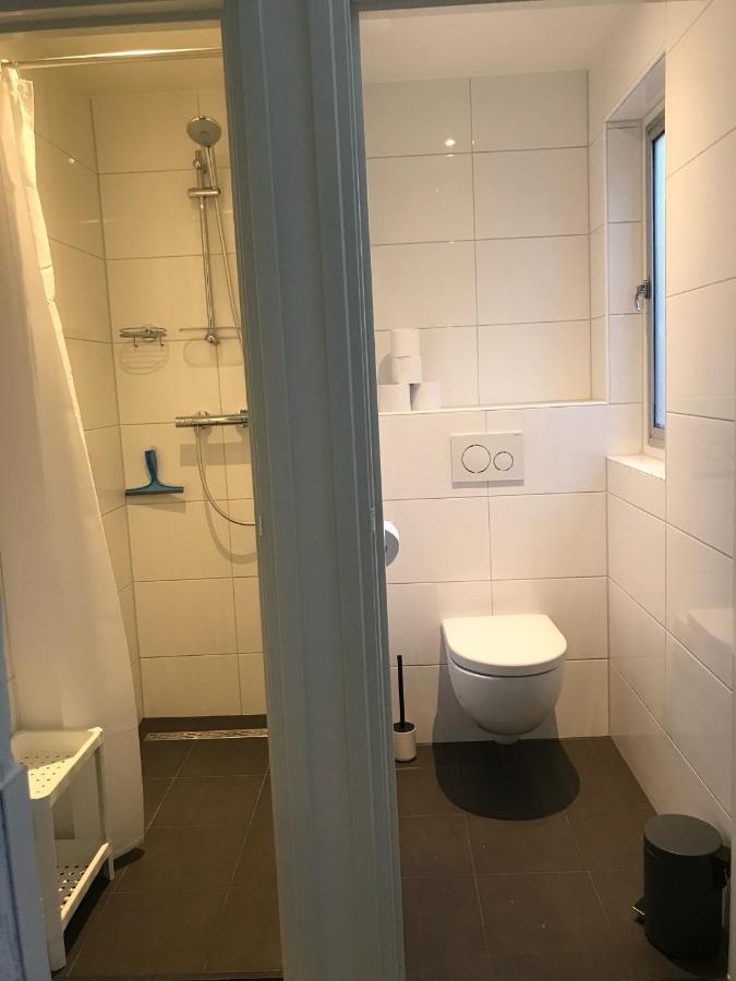 Kleinschalig Hostel In Deventer, Hartje Stad, Aan De Ijssel, Ngoại thất bức ảnh