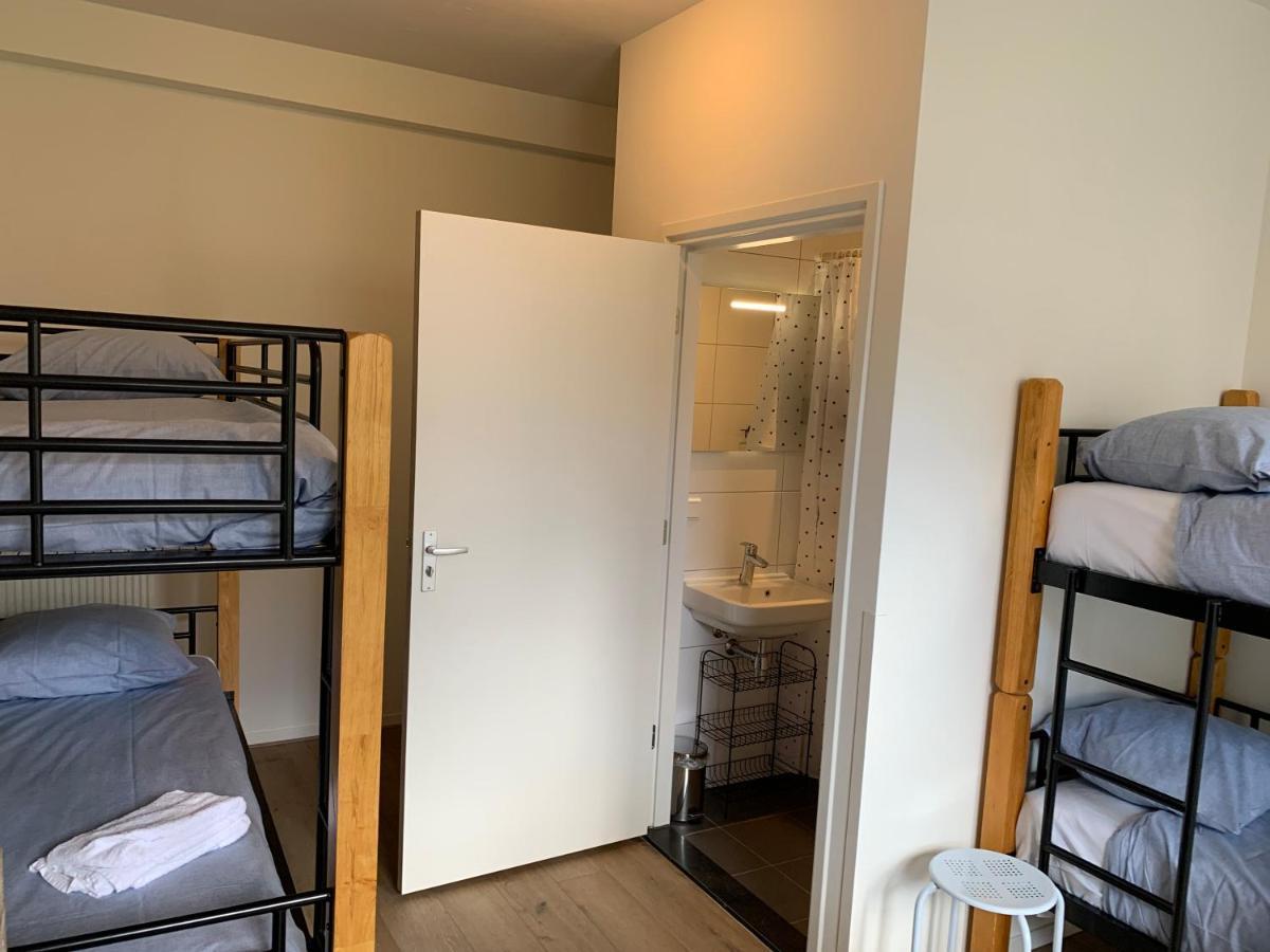 Kleinschalig Hostel In Deventer, Hartje Stad, Aan De Ijssel, Ngoại thất bức ảnh