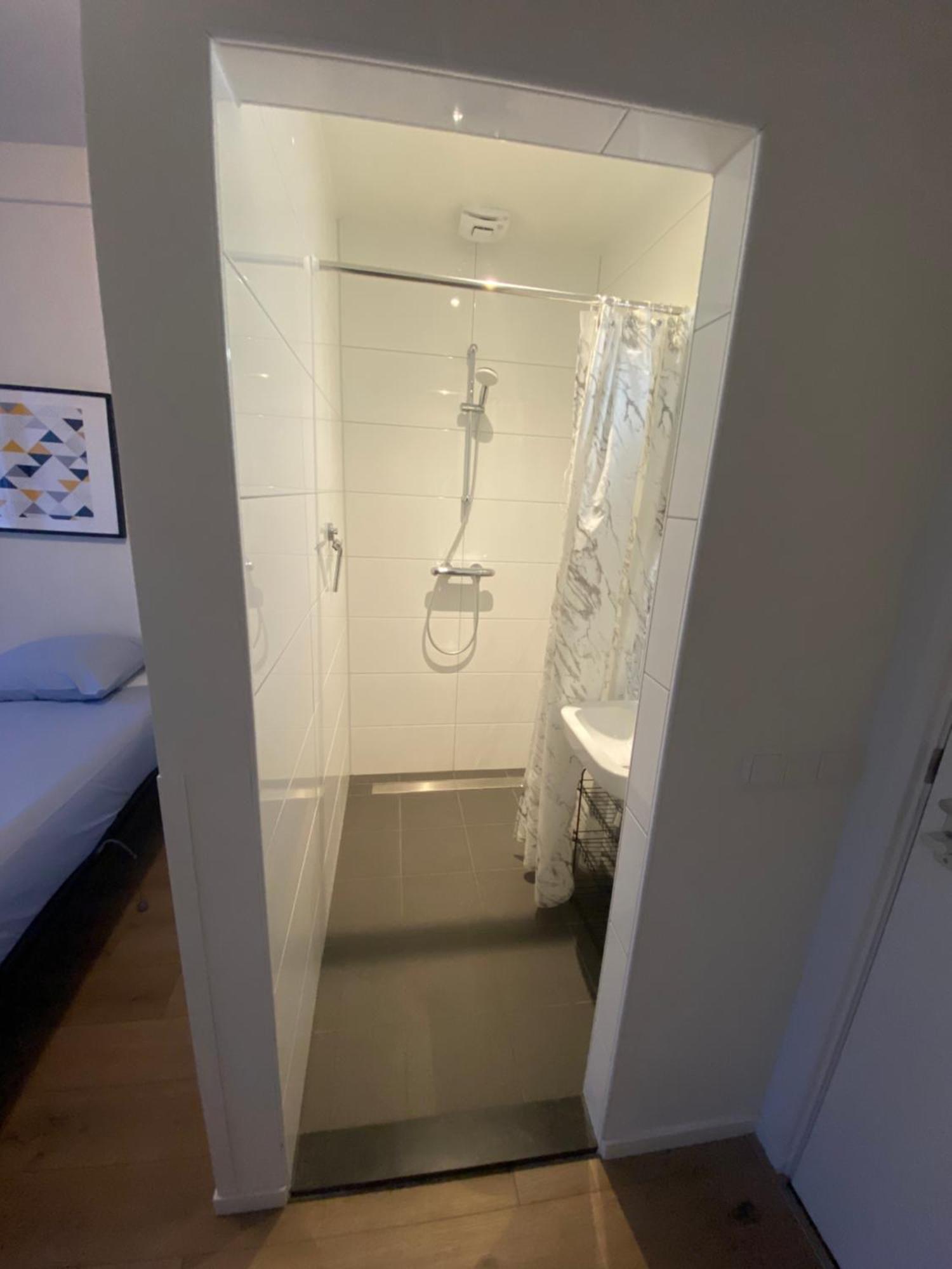 Kleinschalig Hostel In Deventer, Hartje Stad, Aan De Ijssel, Ngoại thất bức ảnh